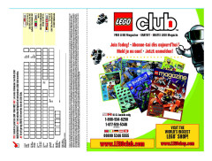 LEGO 10189 instructions page 75 – build guide