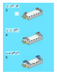 LEGO 10189 instructions page 21 – build guide