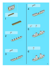 LEGO 10189 instructions page 39 – build guide