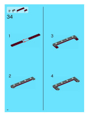 LEGO 10189 instructions page 46 – build guide