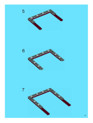 LEGO 10189 instructions page 47 – build guide