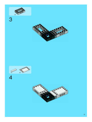 LEGO 10189 instructions page 51 – build guide