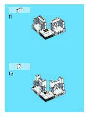 LEGO 10189 instructions page 55 – build guide