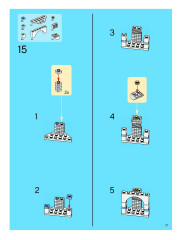 LEGO 10189 instructions page 57 – build guide