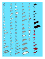 LEGO 10189 instructions page 72 – build guide