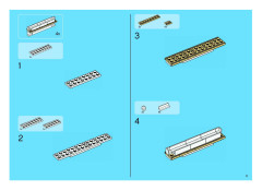 LEGO 10189 instructions page 15 – build guide