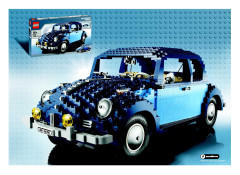 LEGO 10189 instructions page 24 – build guide