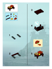 LEGO 10193 instructions page 11 – build guide