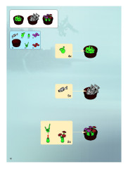 LEGO 10193 instructions page 12 – build guide