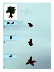 LEGO 10193 instructions page 16 – build guide