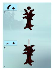LEGO 10193 instructions page 18 – build guide