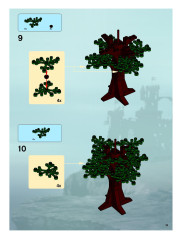 LEGO 10193 instructions page 19 – build guide