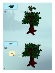 LEGO 10193 instructions page 20 – build guide