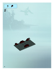 LEGO 10193 instructions page 22 – build guide