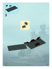 LEGO 10193 instructions page 23 – build guide