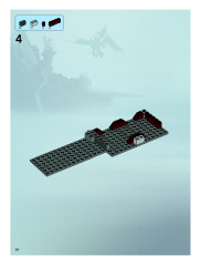 LEGO 10193 instructions page 24 – build guide