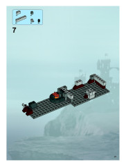 LEGO 10193 instructions page 27 – build guide