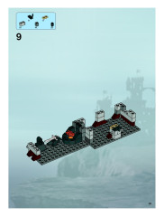 LEGO 10193 instructions page 29 – build guide