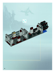 LEGO 10193 instructions page 36 – build guide