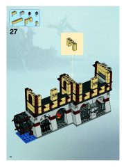LEGO 10193 instructions page 48 – build guide