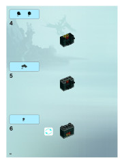 LEGO 10193 instructions page 52 – build guide