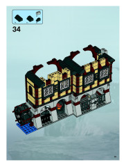 LEGO 10193 instructions page 59 – build guide