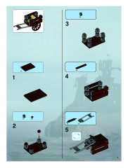 LEGO 10193 instructions page 7 – build guide