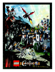 LEGO 10193 instructions page 72 – build guide