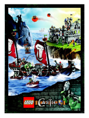 LEGO 10193 instructions page 75 – build guide