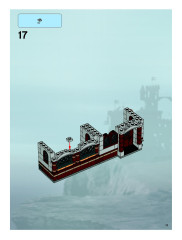 LEGO 10193 instructions page 13 – build guide