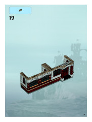 LEGO 10193 instructions page 15 – build guide