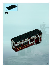 LEGO 10193 instructions page 17 – build guide