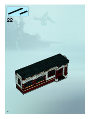 LEGO 10193 instructions page 18 – build guide