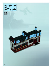 LEGO 10193 instructions page 22 – build guide