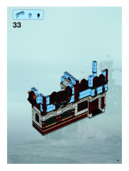 LEGO 10193 instructions page 29 – build guide