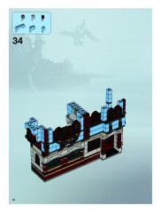 LEGO 10193 instructions page 30 – build guide