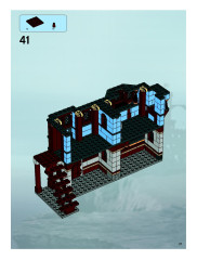 LEGO 10193 instructions page 37 – build guide