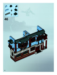 LEGO 10193 instructions page 42 – build guide