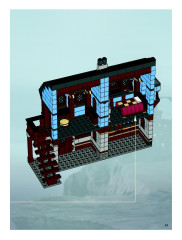 LEGO 10193 instructions page 53 – build guide