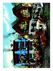 LEGO 10193 instructions page 60 – build guide