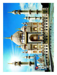 LEGO 10193 instructions page 61 – build guide