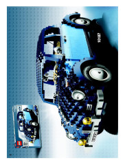 LEGO 10193 instructions page 62 – build guide