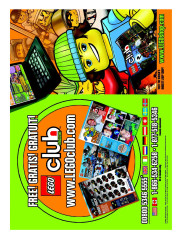 LEGO 10193 instructions page 63 – build guide