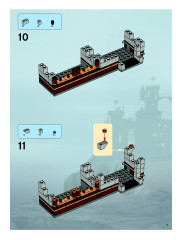 LEGO 10193 instructions page 7 – build guide