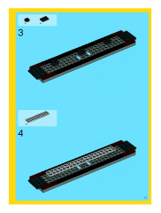 LEGO 10194 instructions page 13 – build guide