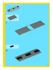 LEGO 10194 instructions page 32 – build guide