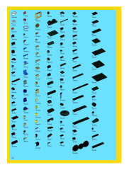 LEGO 10194 instructions page 35 – build guide