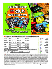 LEGO 10194 instructions page 47 – build guide