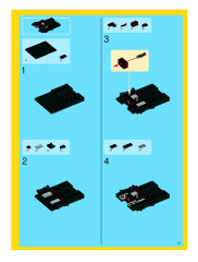LEGO 10194 instructions page 13 – build guide