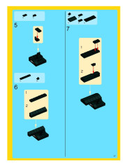 LEGO 10194 instructions page 37 – build guide